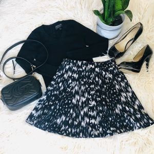 H&M Skater Skirt